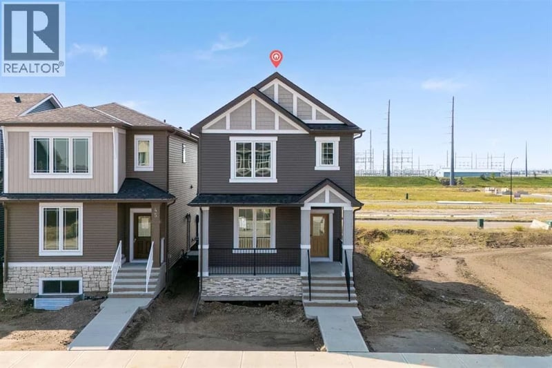 49 Hotchkiss Gardens Southeast, Calgary, Alberta, T3S0T6, Calgary, Alberta — photo 1 of 5