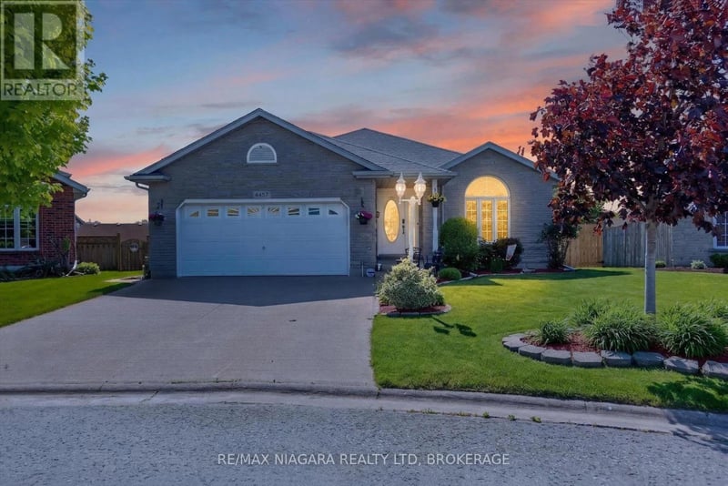 4457 Kathleen Crescent, Niagara Falls (Ascot), Ontario, L2H3H8, Niagara Falls (Ascot), Ontario — photo 1 of 5