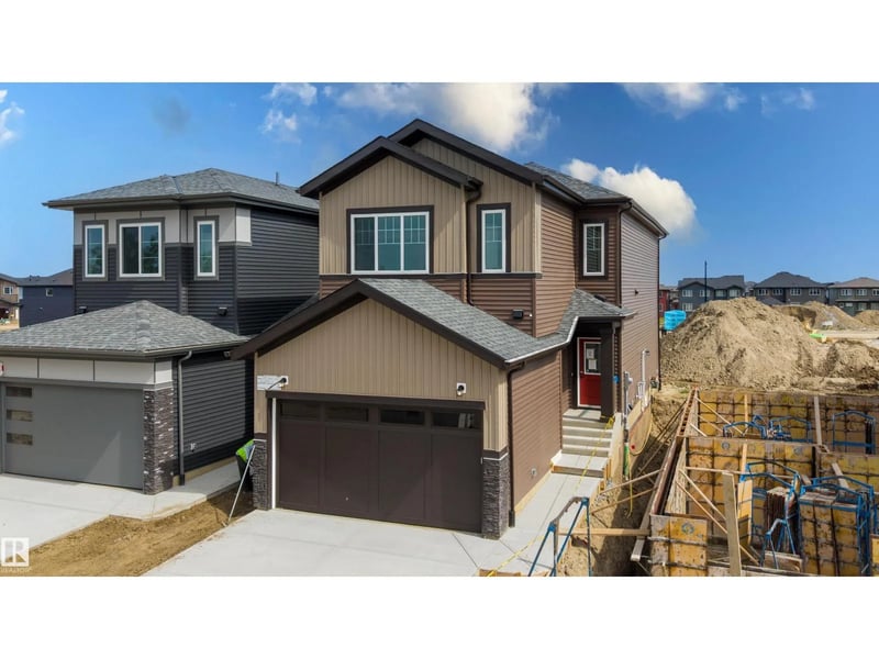 1798 Crossbill LO NW, Edmonton, Alberta, T5S0Y5, Edmonton, Alberta — photo 1 of 5