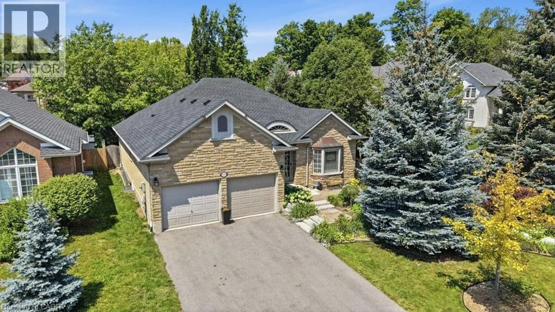 515 BIRCHLEAF Walk, Waterloo, Ontario, N2T2W5, Waterloo, Ontario — photo 1 of 5