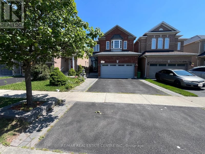 3570 Fountain Park Avenue, Mississauga (Churchill Meadows), Ontario, L5M7G1, Mississauga (Churchill Meadows), Ontario — photo 1 of 5