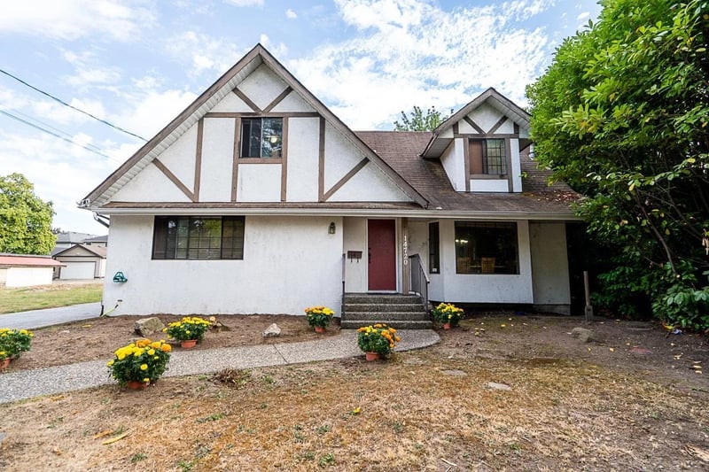 14720 60 Avenue, Surrey, British Columbia, V3S1R7, Surrey, British Columbia — photo 1 of 5