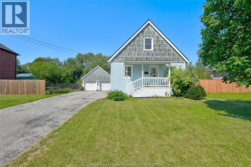 360 HIGHWAY 18, LaSalle, Ontario, N9J1A4, LaSalle, Ontario — photo 1 of 5