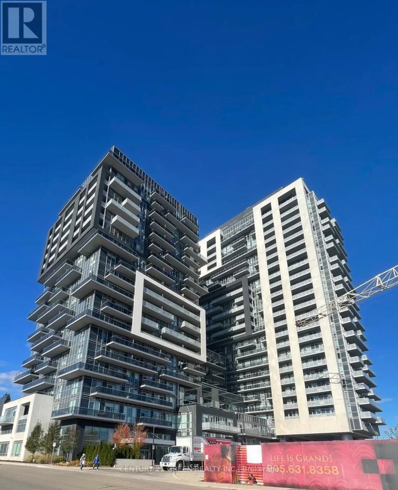 #2208 2087 Fairview Street, Burlington (Freeman), Ontario, L7R0E5, Burlington (Freeman), Ontario — photo 1 of 5