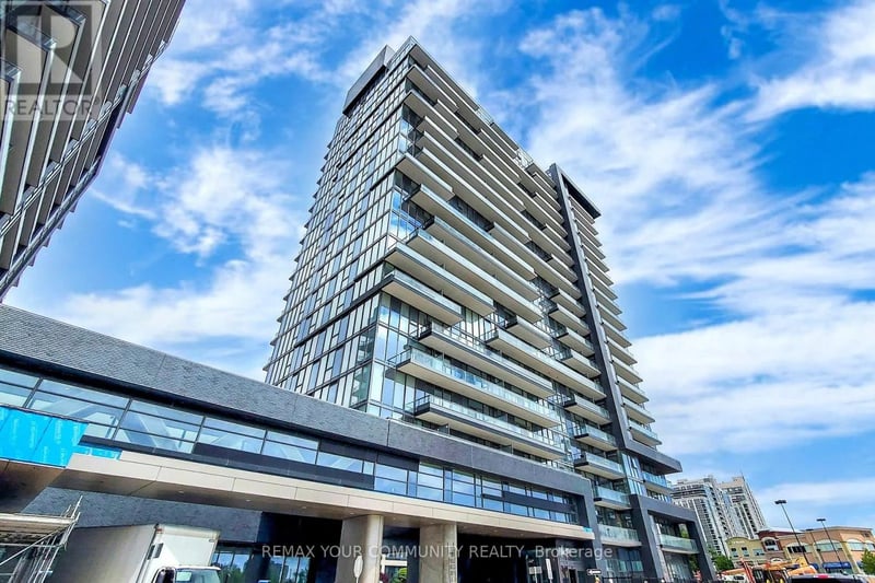 #1407E 20 Gatineau Drive, Vaughan (Beverley Glen), Ontario, L4J0L3, Vaughan (Beverley Glen), Ontario — photo 1 of 5
