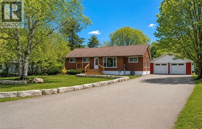 1246 FORESTRY FARM Road, Simcoe, Ontario, N3Y4K1, Simcoe, Ontario — photo 1 of 5