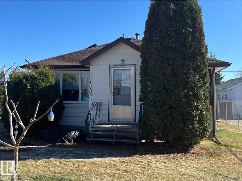 5027 49 Ave, Vilna, Alberta, T0A3L0, Vilna, Alberta — photo 1 of 5
