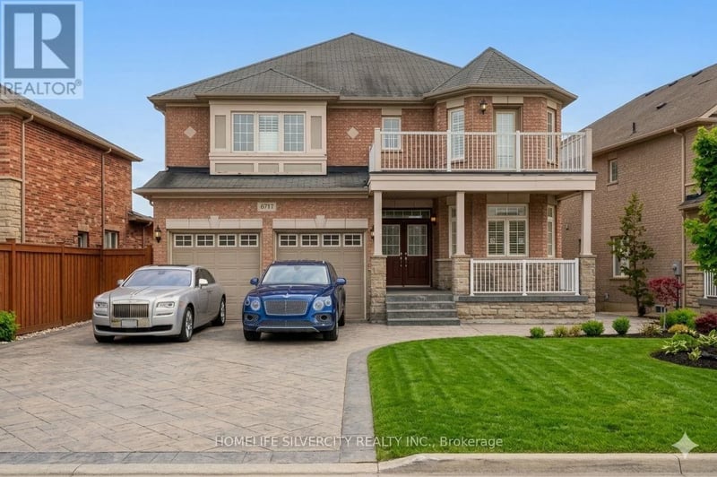 6717 Golden Hills Way, Mississauga (Meadowvale Village), Ontario, L5W1P1, Mississauga (Meadowvale Village), Ontario — photo 1 of 5
