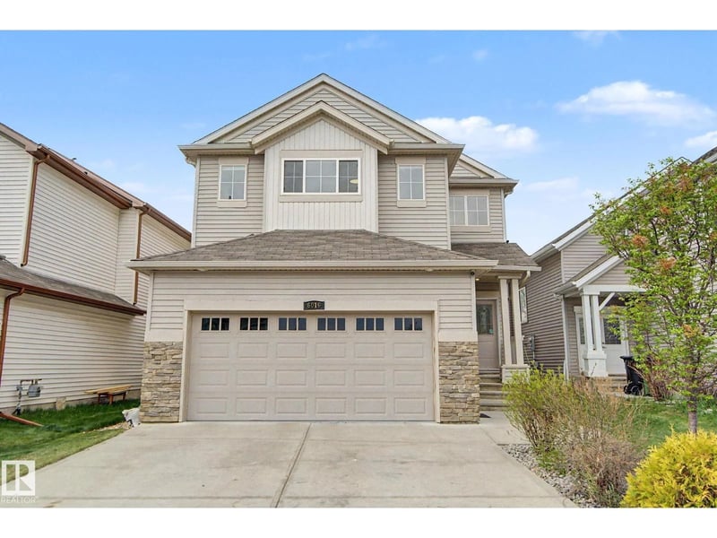 6016 10 AV SW, Edmonton, Alberta, T6X0M3, Edmonton, Alberta — photo 1 of 5