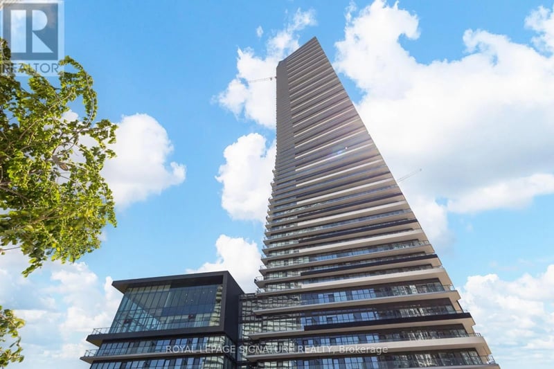 #4601 448 Burnhamthorpe Road West, Mississauga (City Centre), Ontario, L5B0R4, Mississauga (City Centre), Ontario — photo 1 of 5