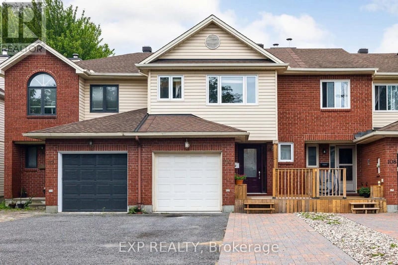 110 Cedarock Drive, Ottawa, Ontario, K2M2H5, Ottawa, Ontario — photo 1 of 5