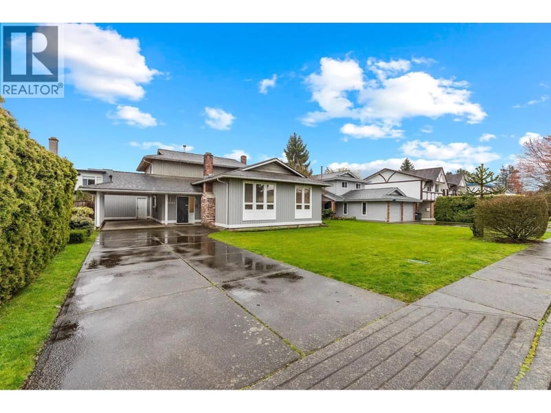 10760 SEAMOUNT Road, Richmond, British Columbia, V7A4P6, Richmond, British Columbia — photo 1 of 5