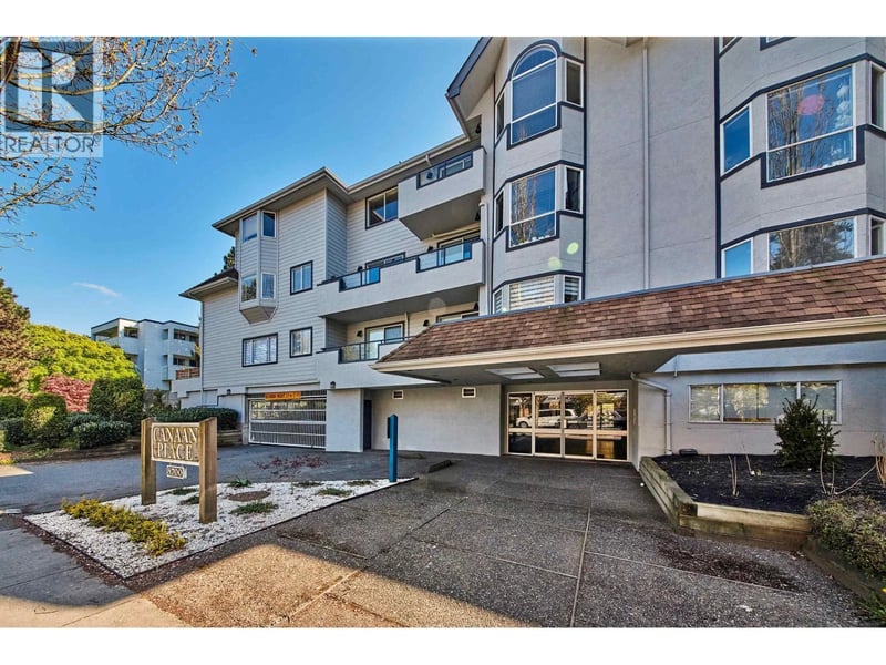 #111 8700 WESTMINSTER Highway, Richmond, British Columbia, V6X1A8, Richmond, British Columbia — photo 1 of 5
