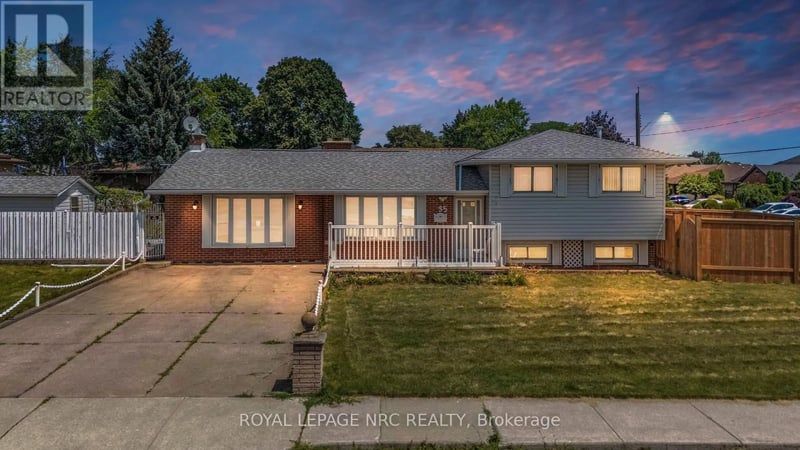 35 Eugene Street, Hamilton (Kentley), Ontario, L8H2R1, Hamilton (Kentley), Ontario — photo 1 of 5