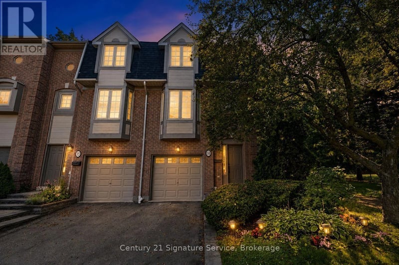 #14 3140 Fifth Line West, Mississauga (Erin Mills), Ontario, L5L1A2, Mississauga (Erin Mills), Ontario — photo 1 of 5
