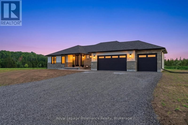 393 Michael's Way, Prince Edward County (Ameliasburg Ward), Ontario, K0K1L0, Prince Edward County (Ameliasburg Ward), Ontario — photo 1 of 5