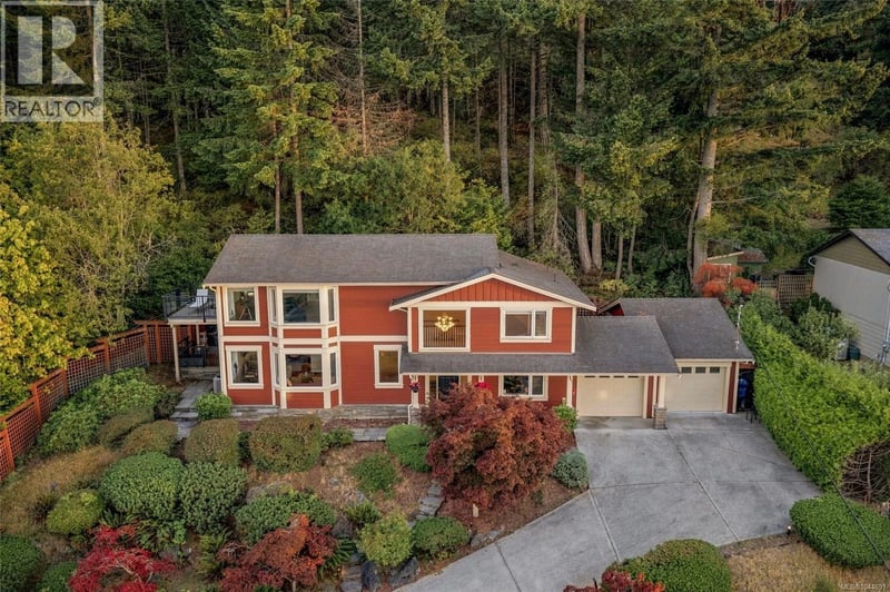 5287 Lost Lake Road, Nanaimo, British Columbia, V9T5E6, Nanaimo, British Columbia — photo 1 of 5