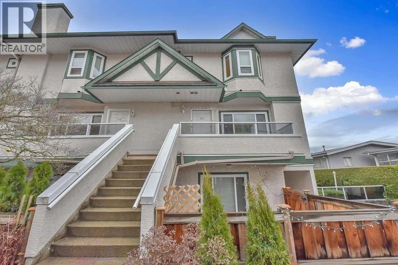 #209 3978 ALBERT Street, Burnaby, British Columbia, V5C2E1, Burnaby, British Columbia — photo 1 of 5