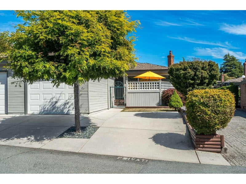 #1 14231 18A Avenue, Surrey, British Columbia, V4A7N8, Surrey, British Columbia — photo 1 of 5