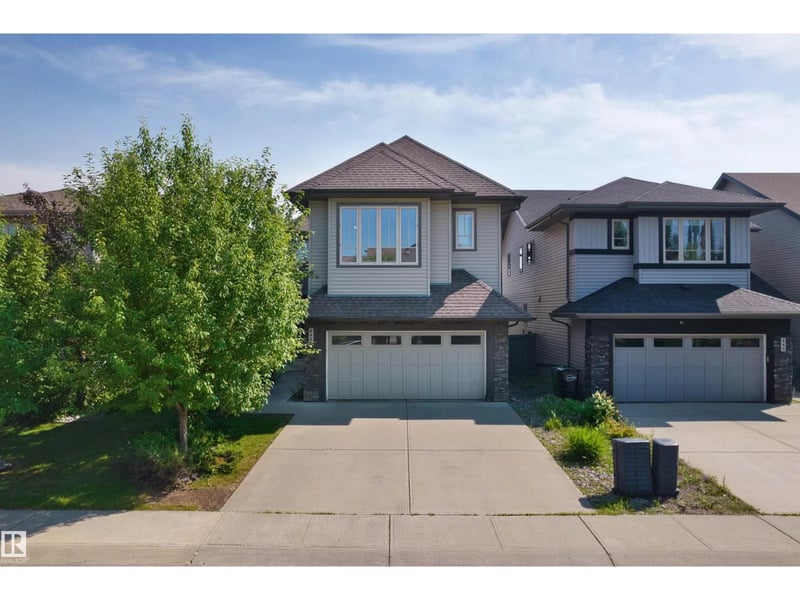 843 ARMITAGE WD SW, Edmonton, Alberta, T6W0K4, Edmonton, Alberta — photo 1 of 5