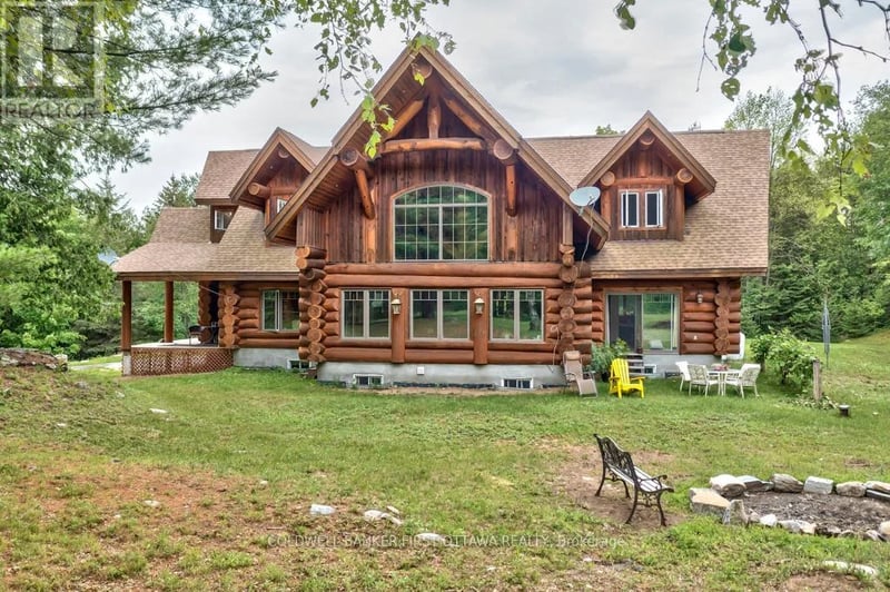 2467 DARLING Road, Lanark Highlands, Ontario, K0A1P0, Lanark Highlands, Ontario — photo 1 of 5