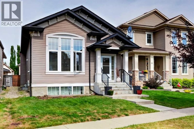 6 Elgin Meadows Road Southeast, Calgary, Alberta, T2Z0S1, Calgary, Alberta — photo 1 of 5