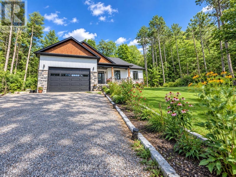 12342 County Road 2 Road, Alnwick/Haldimand, Ontario, K0K1S0, Alnwick/Haldimand, Ontario — photo 1 of 5