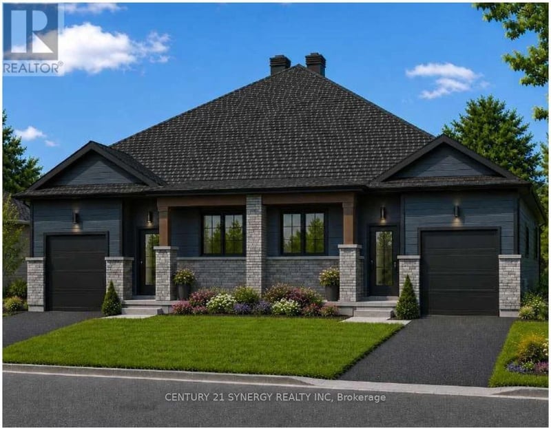 Lot 00 Nicole Street, North Stormont, Ontario, K0A1R0, North Stormont, Ontario — photo 1 of 5