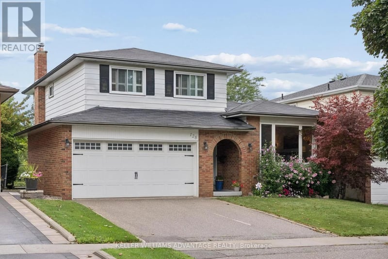 128 Holmcrest Trail, Toronto (Centennial Scarborough), Ontario, M1C1V5, Toronto (Centennial Scarborough), Ontario — photo 1 of 5