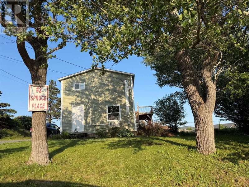 2 Spruce Place, Creston North, Newfoundland & Labrador, A0E1L0, Creston North, Newfoundland & Labrador — photo 1 of 5