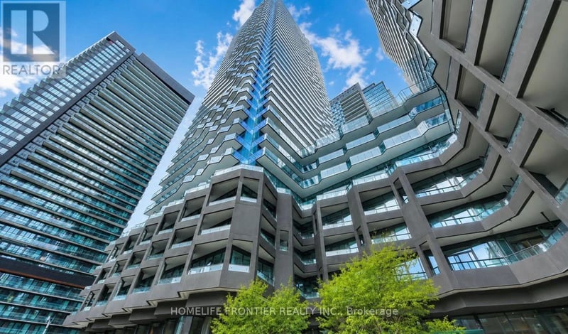 #1705 120 Broadway Avenue, Toronto (Mount Pleasant West), Ontario, M4P1V6, Toronto (Mount Pleasant West), Ontario — photo 1 of 5