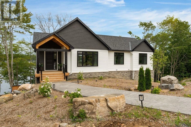 20 Hawkins Point Road, Georgian Bay (Freeman), Ontario, P0C1H0, Georgian Bay (Freeman), Ontario — photo 1 of 5