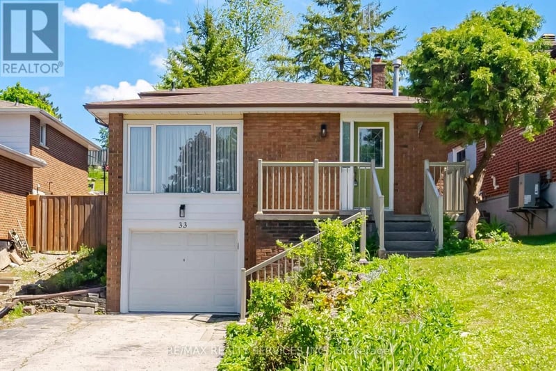 33 Hesp Drive, Caledon (Bolton West), Ontario, L7E2R5, Caledon (Bolton West), Ontario — photo 1 of 5