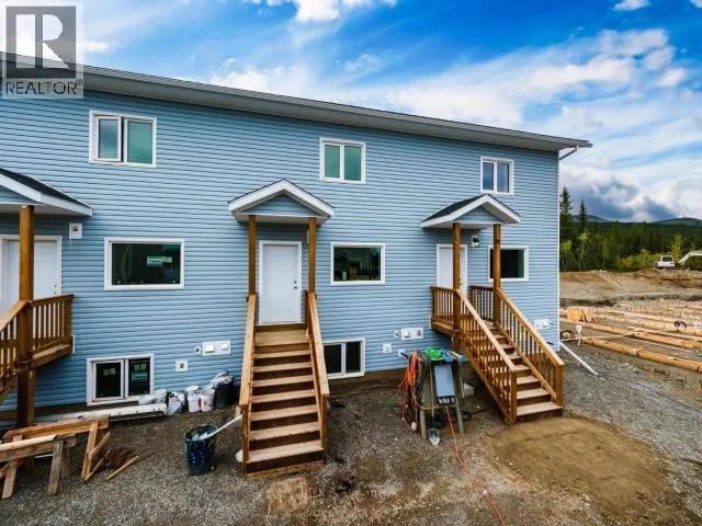 126-18 AZURE ROAD, Whitehorse, Yukon, Y1A0L2, Whitehorse, Yukon — photo 1 of 5