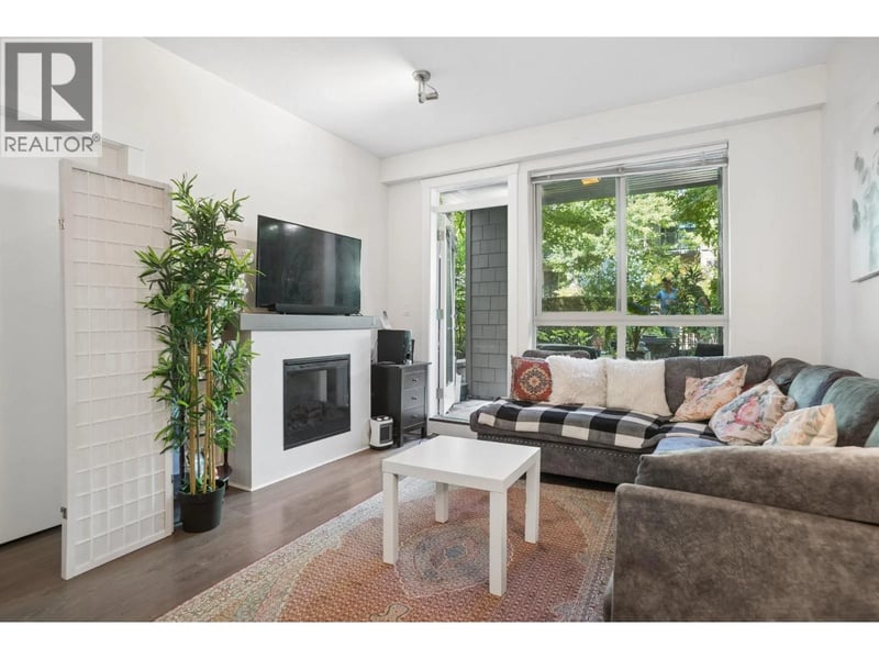 #107 7478 BYRNEPARK Walk, Burnaby, British Columbia, V3N0B5, Burnaby, British Columbia — photo 1 of 5