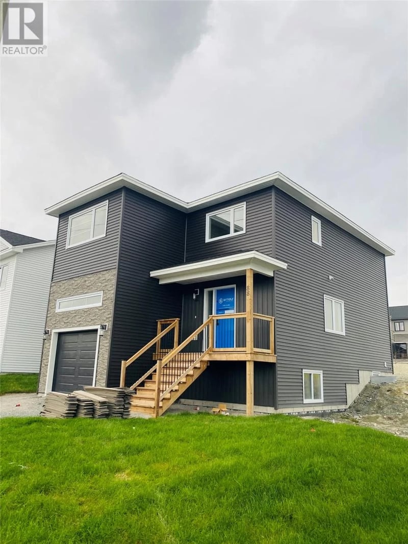88 Trenton Drive, Paradise, Newfoundland & Labrador, A1L4B8, Paradise, Newfoundland & Labrador — photo 1 of 3