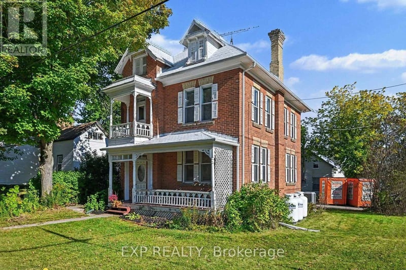 122 Clarence Street, Lanark Highlands, Ontario, K0G1K0, Lanark Highlands, Ontario — photo 1 of 5