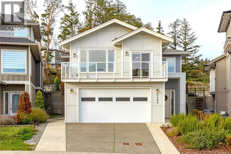 2406 Azurite Crescent, Langford, British Columbia, V9B0Z6, Langford, British Columbia — photo 1 of 5