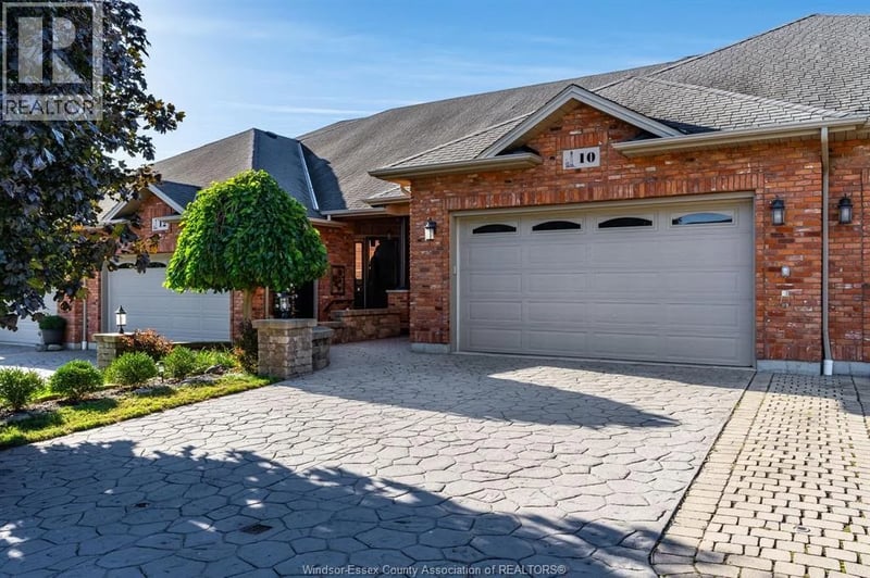 10 Babkirk Lane, Leamington, Ontario, N8H0A1, Leamington, Ontario — photo 1 of 5