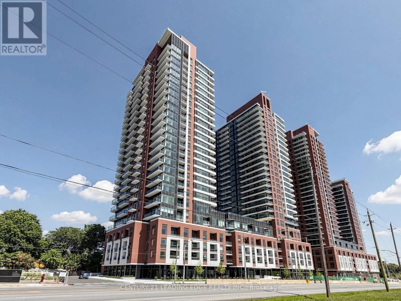 #1114 4010 Eglinton Avenue West, Toronto (Humber Heights), Ontario, M9A0G5, Toronto (Humber Heights), Ontario — photo 1 of 5