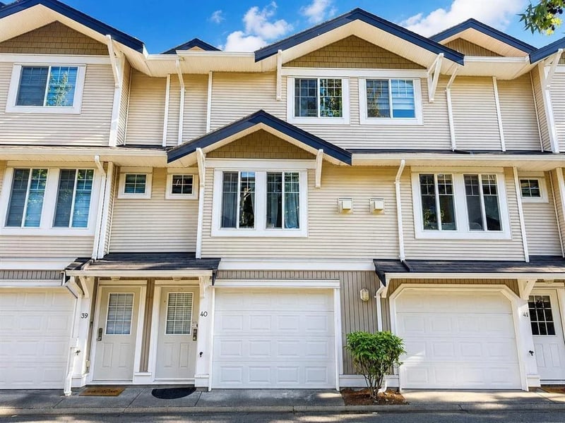 #40 6533 121 STREET Avenue, Surrey, British Columbia, V3W1M5, Surrey, British Columbia — photo 1 of 5