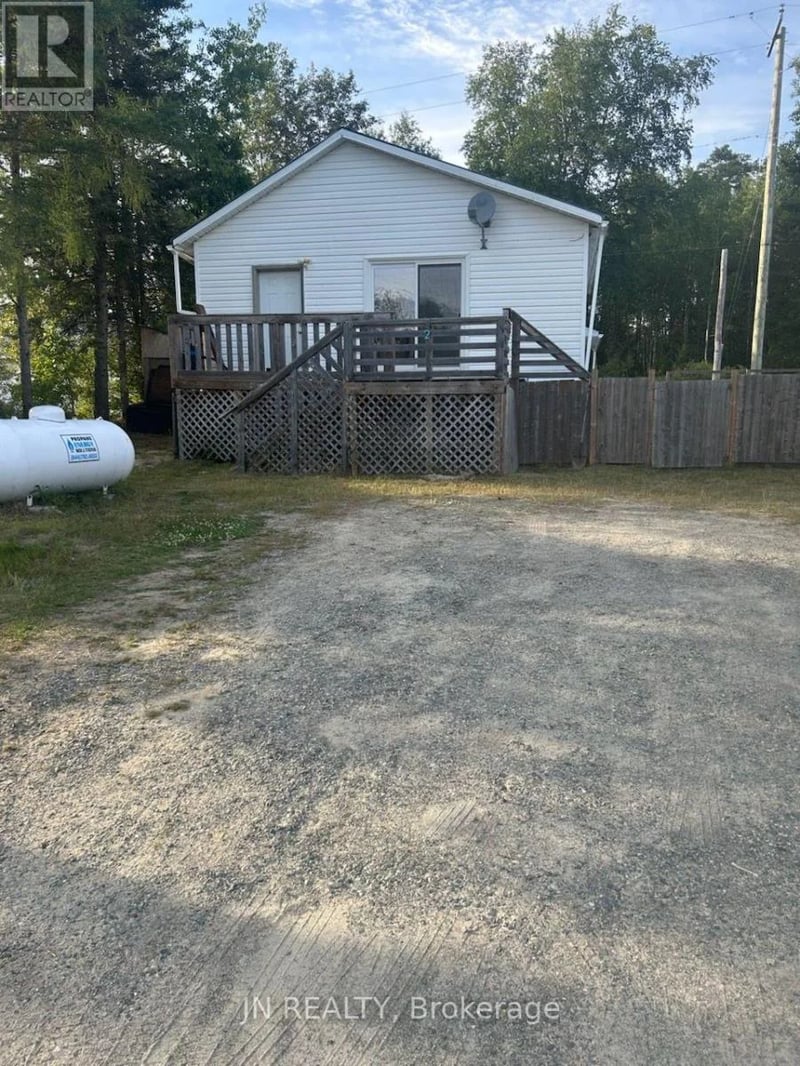 2 Broadway Avenue, Kirkland Lake (King Kirkland), Ontario, P0K1K0, Kirkland Lake (King Kirkland), Ontario — photo 1 of 5