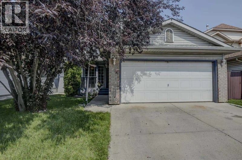 124 Del Ray Close Northeast, Calgary, Alberta, T1Y6Y9, Calgary, Alberta — photo 1 of 5