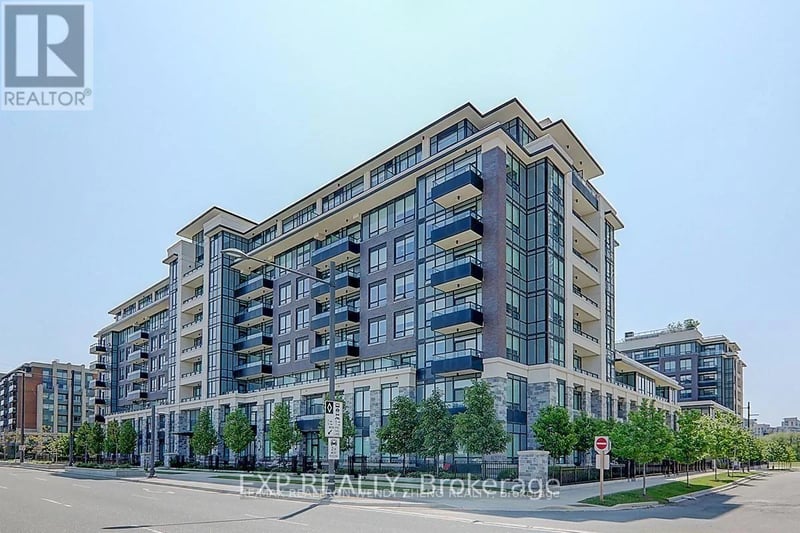 #321 25 Water Walk Drive, Markham (Unionville), Ontario, L6G0G3, Markham (Unionville), Ontario — photo 1 of 5