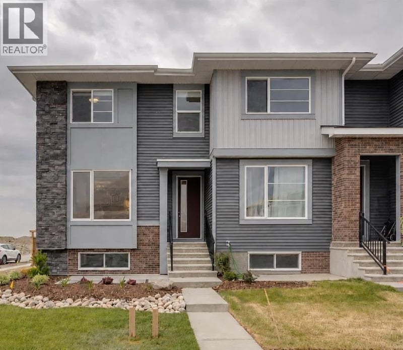 189 Cobblestone Gate Southwest, Airdrie, Alberta, T4B5V9, Airdrie, Alberta — photo 1 of 5