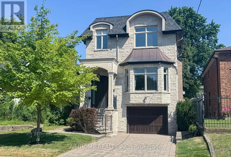 212 Hollywood Avenue, Toronto (Willowdale East), Ontario, M2N3K6, Toronto (Willowdale East), Ontario — photo 1 of 5