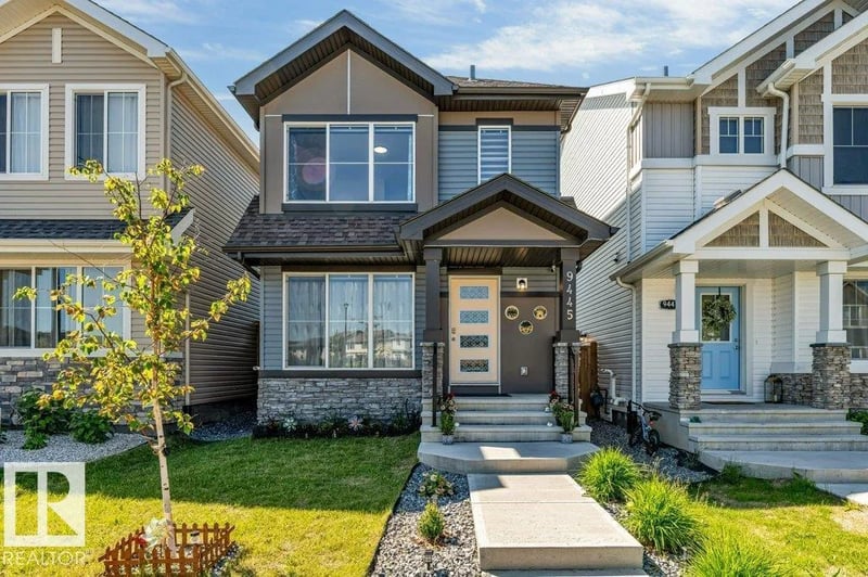 9445 COLAK LN SW, Edmonton, Alberta, T6W5G7, Edmonton, Alberta — photo 1 of 5