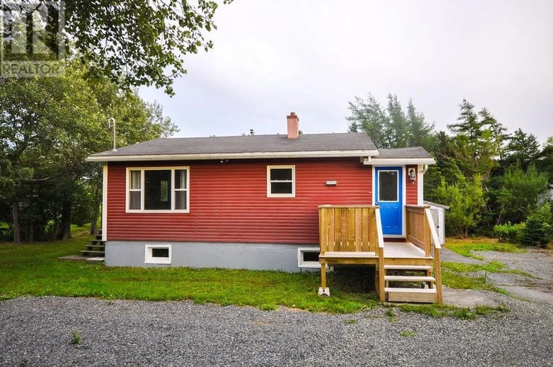 1055-1057 Main Road, Dunville, Newfoundland & Labrador, A0B1S0, Dunville, Newfoundland & Labrador — photo 1 of 5