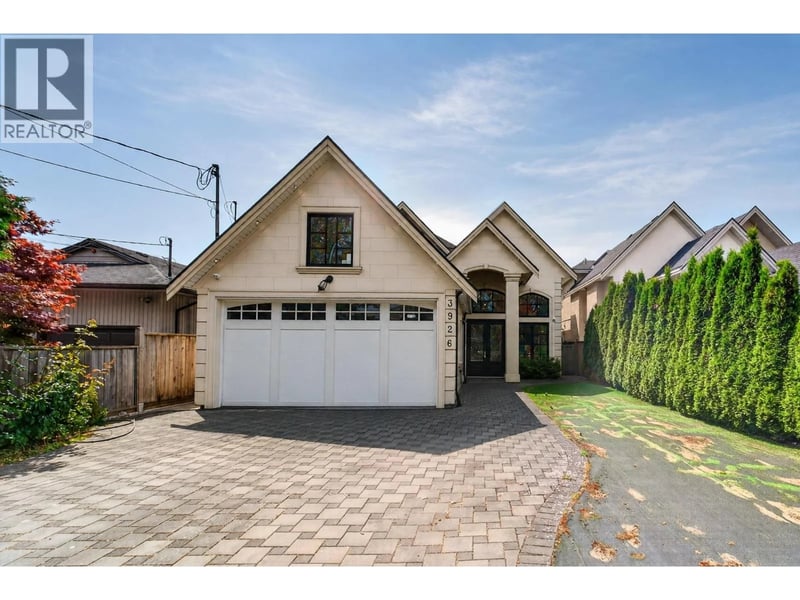 3926 LOCKHART Road, Richmond, British Columbia, V7C1M3, Richmond, British Columbia — photo 1 of 5