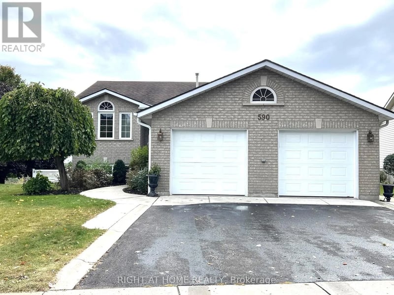 590 Arbour Crescent, Kingston (East Gardiners Rd), Ontario, K7M8Y1, Kingston (East Gardiners Rd), Ontario — photo 1 of 5